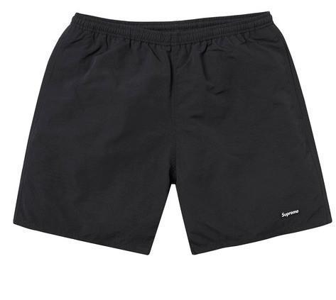 入手困難!18Supreme NYLON WATER SHORTウオーターショーツ黒 パンツ・ボトムスその他 入手困難!18Supreme NYLON WATER SHORTウオーターショーツ黒 パンツ・ボトムスその他