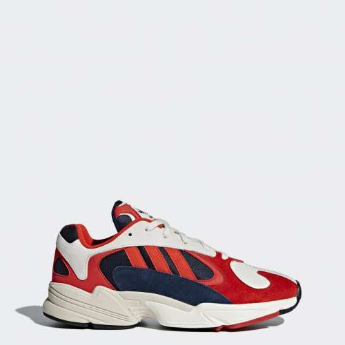 2018SS★韓国の人気【ADIDAS】★ YUNG-1 ★UNISEX★ 2018SS☆韓国の人気【ADIDAS】☆ YUNG-1 ☆UNISEX☆ (adidas