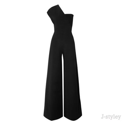 Stella McCartney x オールインワン・サロペット(レディース) - 海外 ...