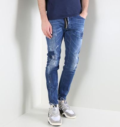 2018-19AW D SQUARED2(ディースクエアード)|新作を海外通販【BUYMA】 2018-19AW D SQUARED2(ディースクエアード)|新作を海外通販【BUYMA】