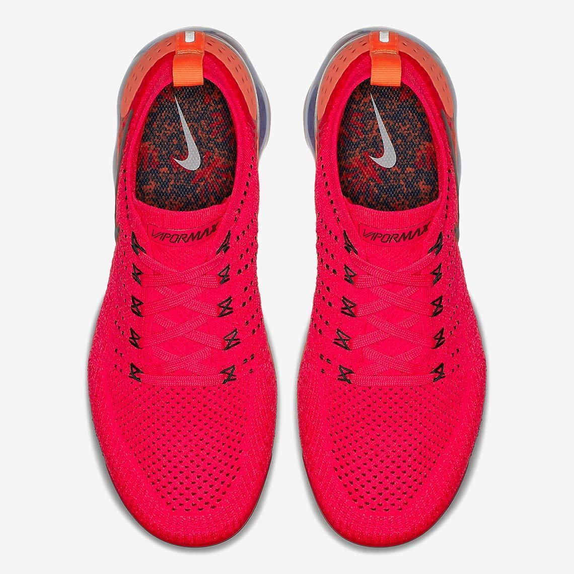 Men's Nike Air VaporMax 2 “Spiderman”