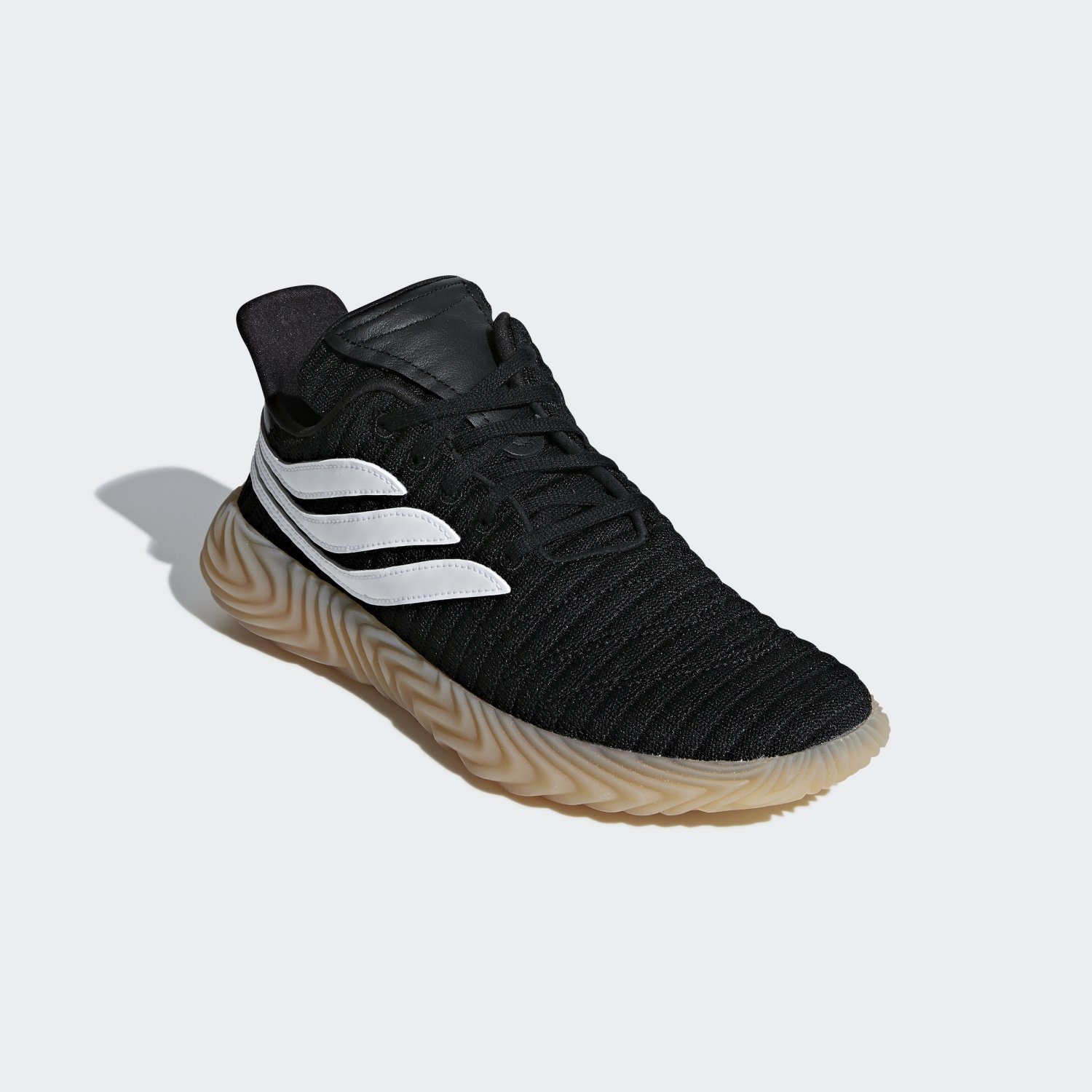 国内配送 adidas Originals SOBAKOV CORE BLACK