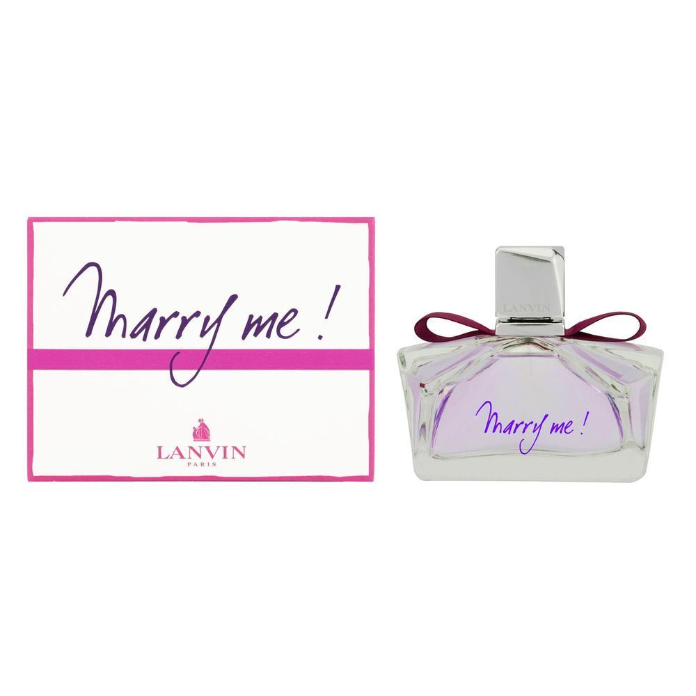 ランバン マリー・ミー! EDP 75mL
