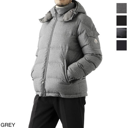 MONCLER(モンクレール) ダウンジャケット(メンズ) - 海外通販のBUYMA
