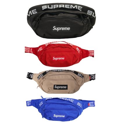 Supreme バッグ・カバンその他 SUPREME★入手困難★ウエストポーチ Waist Bag