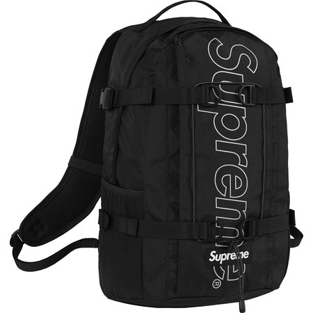 Supreme Backpack FW18