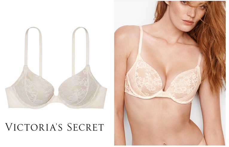 ★VS 【Dream Angels】 プッシュアップ ブラ♡