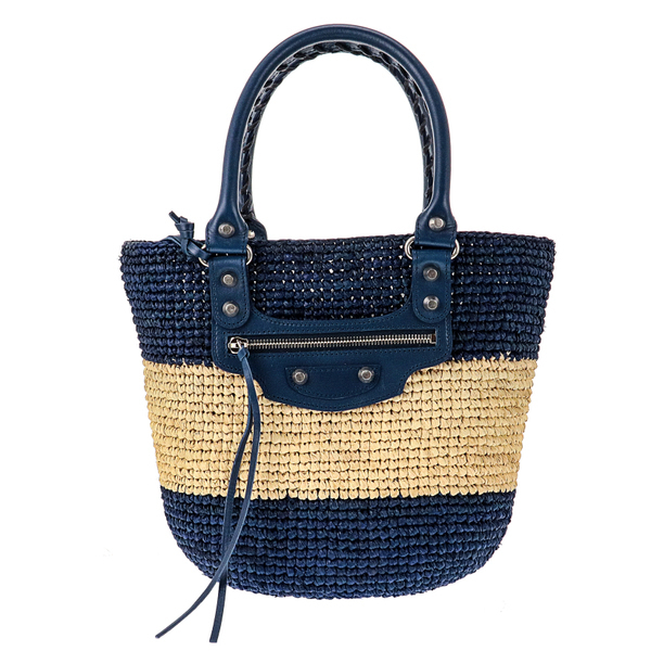 BALENCIAGA 466498-KKZ52-9267 バレンシアガ トートバッグ