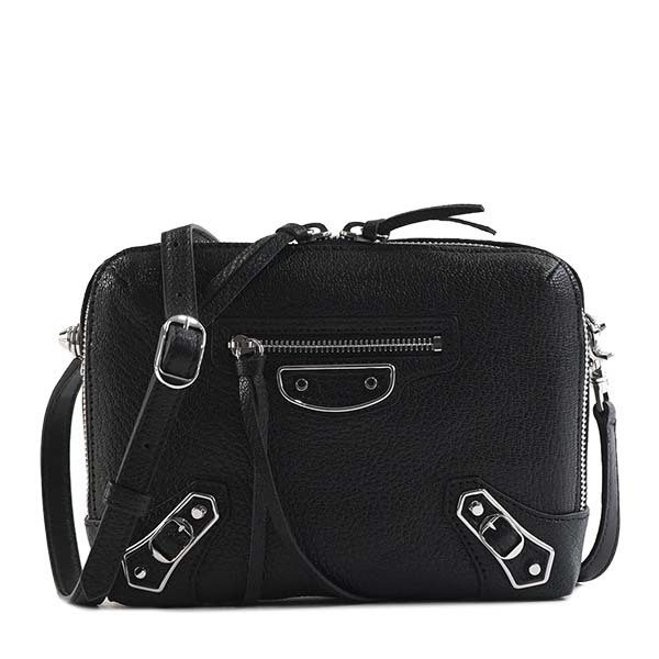BALENCIAGA 488798-AQ40N-1000 バレンシアガ ショルダーバッグ