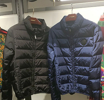 2022新春福袋】 Gucci グッチ❗️ダウンジャケット439366 Z735A美品