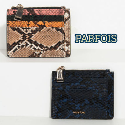 PARFOIS(パルフォア) 財布・小物(レディース) 2ページ目 - 海外