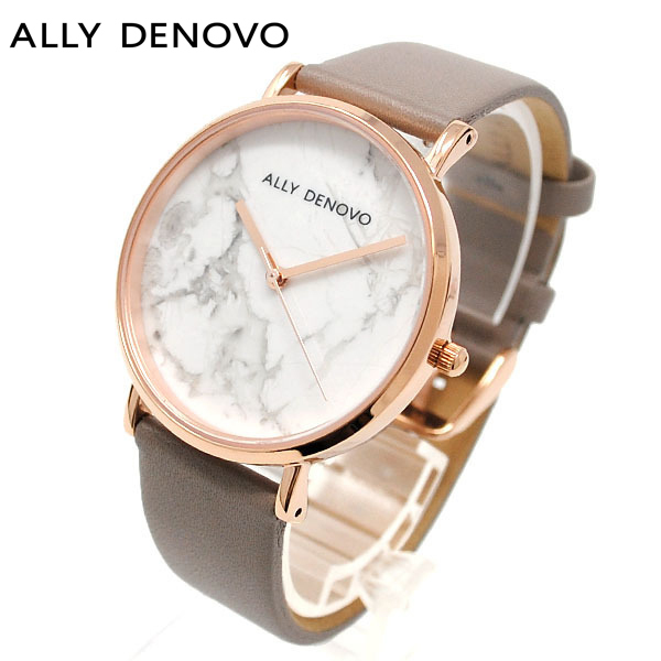 ALLYDENOVOアリーデノヴォCARRARAMARBLEカララマーブル36mmsad14