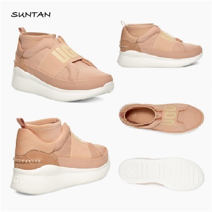 UGG スニーカー 【国内発送】NEUTRA SNEAKERセール(2)