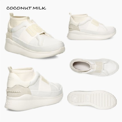 UGG スニーカー 【国内発送】NEUTRA SNEAKERセール(6)