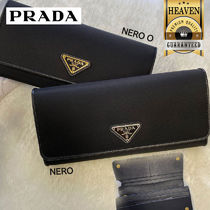 PRADAx長財布(レディース) 人気アイテムランキング【BUYMA】