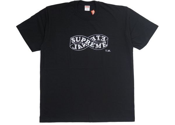 Tシャツ・カットソー Supreme Eternal Tee WEEK 5 AW 18