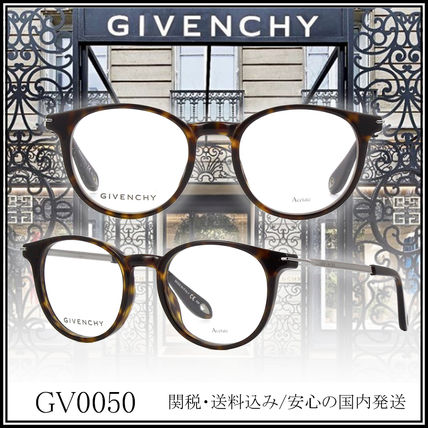 GIVENCHY x メガネ(メンズ) - 海外通販のBUYMA