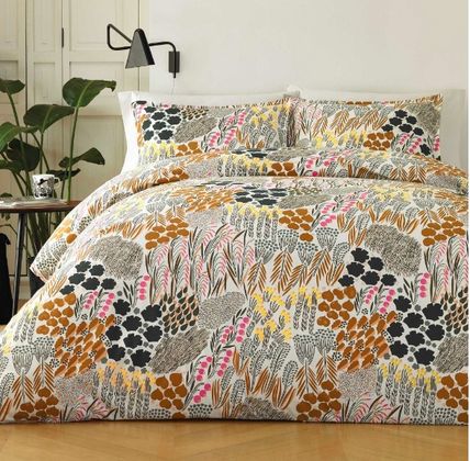 marimekko x ベッドカバー・布団カバー(ライフスタイル) - 海外通販のBUYMA