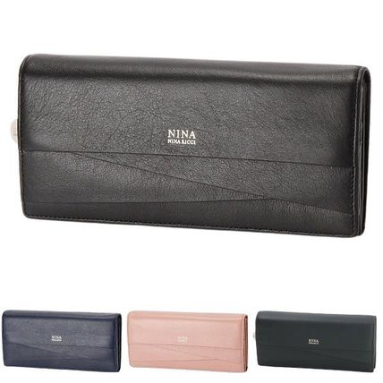 NINA RICCI x 長財布(レディース)|新作を海外通販【BUYMA】 NINA RICCI x 長財布(レディース)|新作を海外通販【BUYMA】