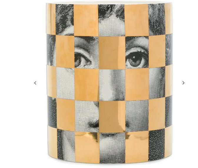 国内発| FORNASETTI Sur Tardi キャンディラブラム インテリア雑貨