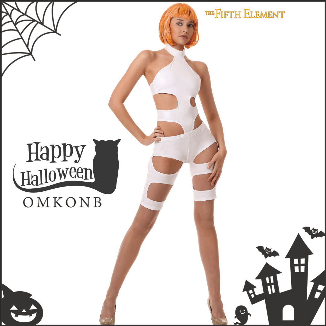 【国内発送・関税込】ハロウィン★フィフス・エレメント