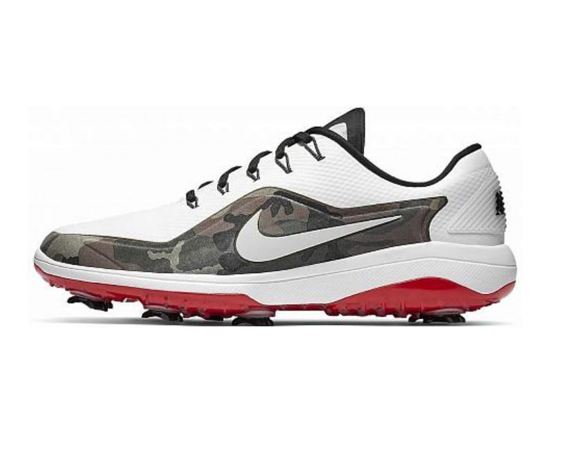 限定版日本未発売 Nike 男性用 React Vapor2 NRGゴルフシューズ