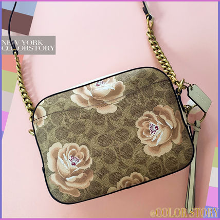 Coach Camera Bag(コーチ カメラバッグ) - 海外通販のBUYMA