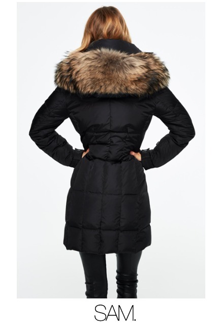 ★2019★SAM NEW YORK モデル: FUR HIGHWAY 4色 ☆2019☆SAM NEW YORK モデル: FUR HIGHWAY 4色 (SAM NEW YORK
