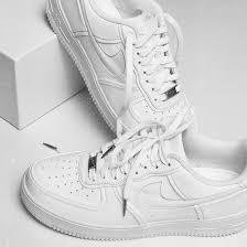 注目コラボ John Elliott x Nike Air Force 1 Low 24〜30㎝