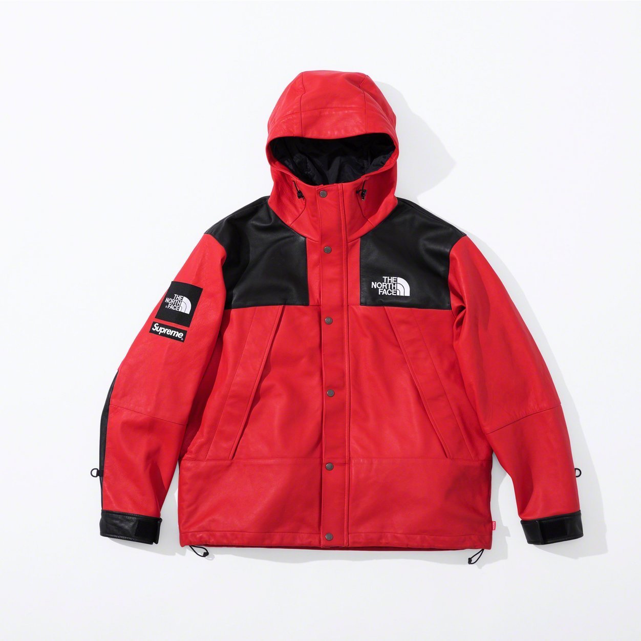 Supreme (シュプリーム) レザージャケット メンズ 2018-19AW(秋冬) Supreme (シュプリーム) レザージャケット メンズ 2018-19AW(秋冬)