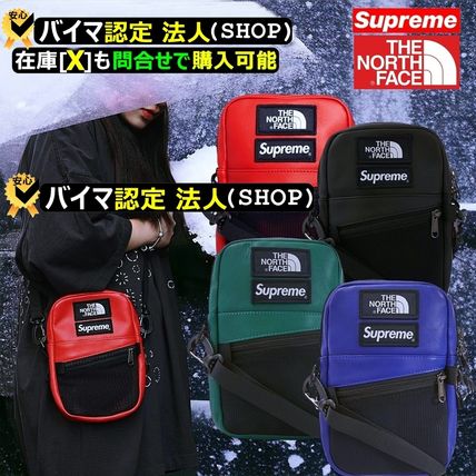 SUPREME×THE NORTH FACE Supreme(シュプリーム) バッグ・カバン