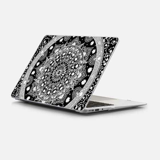 Casetify Macbookケース Black And White Detailed Mandala Iphone スマホケース サイズを選択してください Pro13 12 15 Ilgaimportadora Com Casetify Macbookケース Black And White Detailed Mandala Iphone スマホケース サイズを選択してください Pro13 12 15 Ilgaimportadora Com