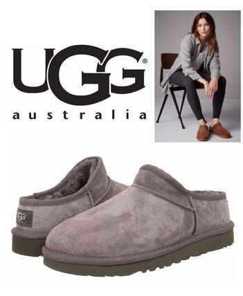 Shop UGG Australia CLASSIC SLIPPER UGG Classic Slipper Sold out