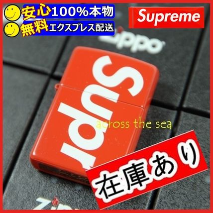 zippo Supreme(シュプリーム)|新作を海外通販【BUYMA】 zippo Supreme(シュプリーム)|新作を海外通販【BUYMA】