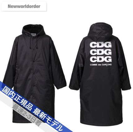 ESSENTIALS特別クーポン有◎ COMME des GARCONS / Nike / etc...|New