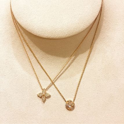 Louis Vuitton MONOGRAM x ネックレス・ペンダント(レディース)|新作 Louis Vuitton MONOGRAM x ネックレス・ペンダント(レディース)|新作