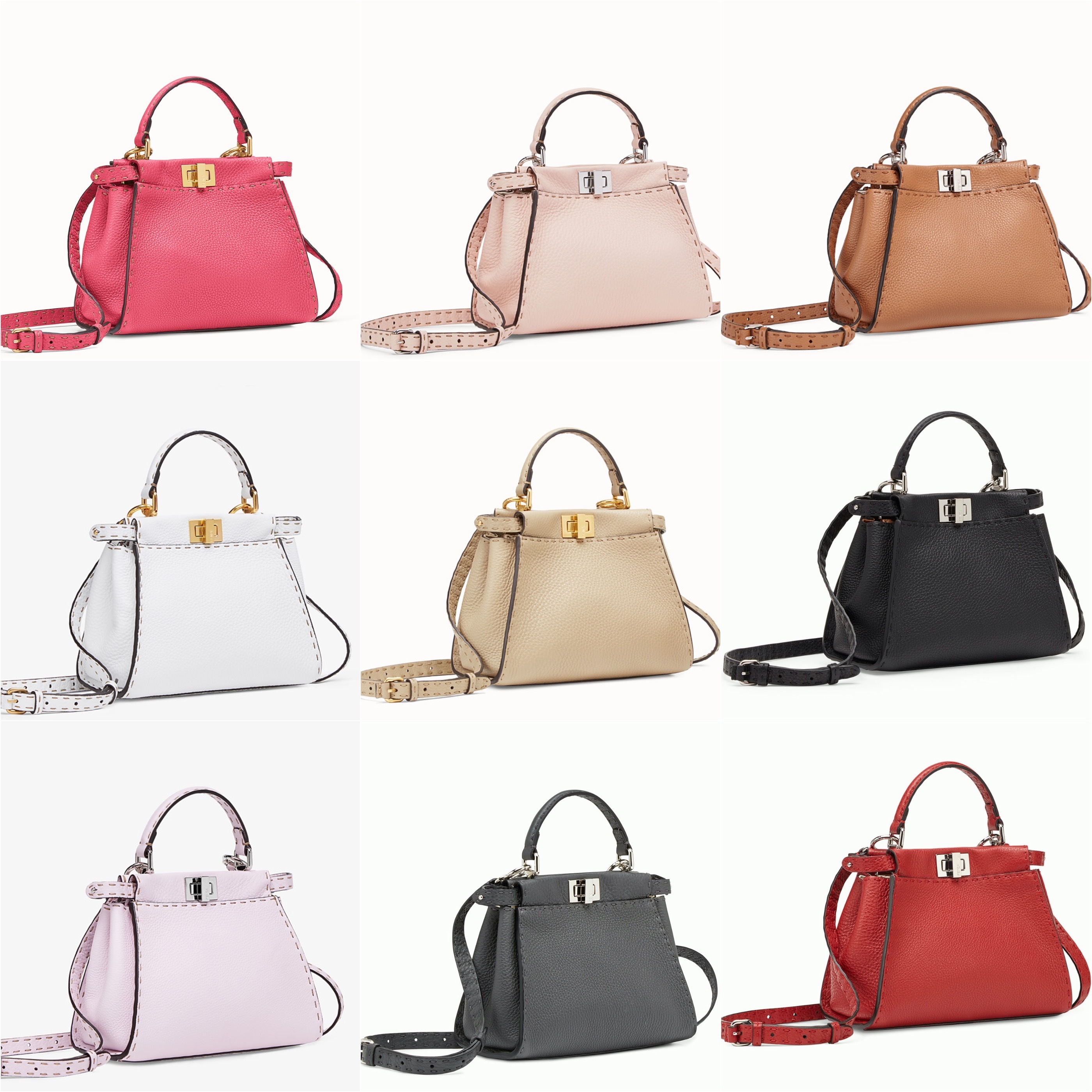 最大10%OFFクーポン FENDI【入手困難】おしゃれ可愛い PEEKABOO 全色 セレリア MINI ハンドバッグ 最大10%OFFクーポン FENDI【入手困難】おしゃれ可愛い PEEKABOO 全色 セレリア MINI ハンドバッグ