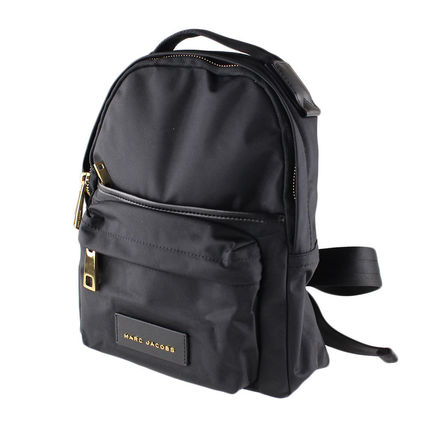 Marc by Marc Jacobs(マークバイマークジェイコブス) バックパック ...