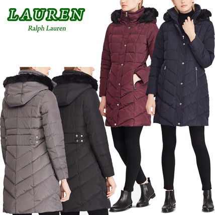 Ralph Lauren(ラルフローレン) ダウンジャケット・コート(レディース Ralph Lauren(ラルフローレン) ダウンジャケット・コート(レディース