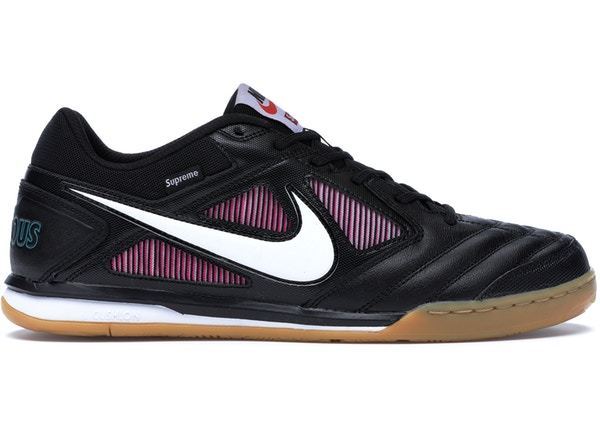 Nike ナイキ Supreme シュプリーム SB Gato AW 18 WEEK 2
