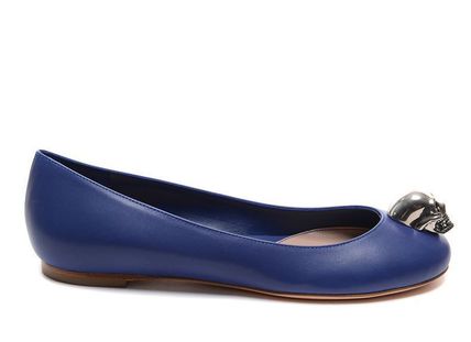 alexander mcqueen More Flats Flats