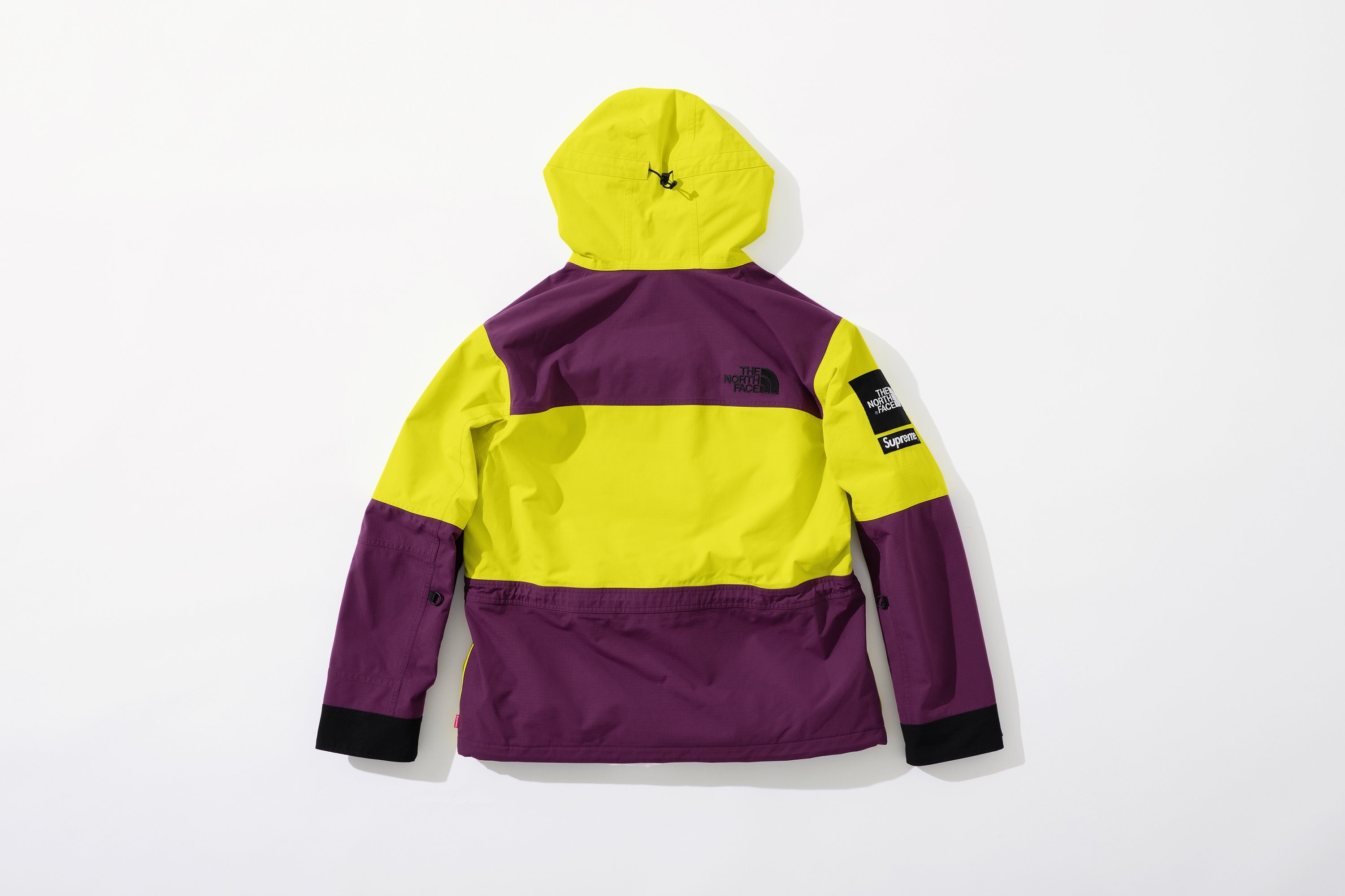 Supreme ジャケットその他 FW18 2nd Supreme × The North Face Expedition Jacket(5)