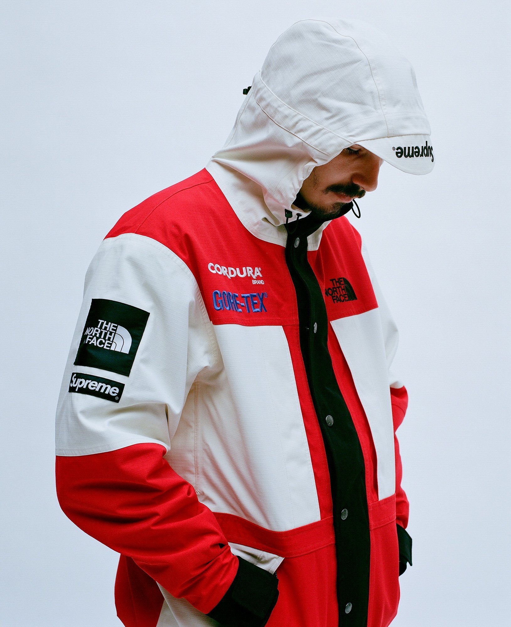 Supreme ジャケットその他 FW18 2nd Supreme × The North Face Expedition Jacket(8)