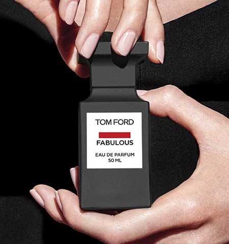 TOM FORD FABULOUS EDP ファビュラス オード パルファム 50ML