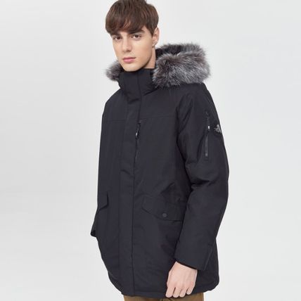 THE NORTH FACE MCMURDO(ザノースフェイス) メンズ - 海外通販のBUYMA