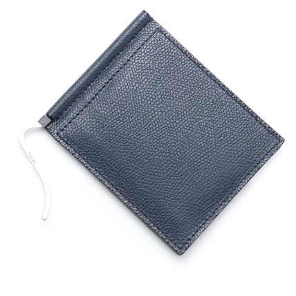 マネークリップ Valextra x 財布・雑貨(メンズ) - 海外通販のBUYMA