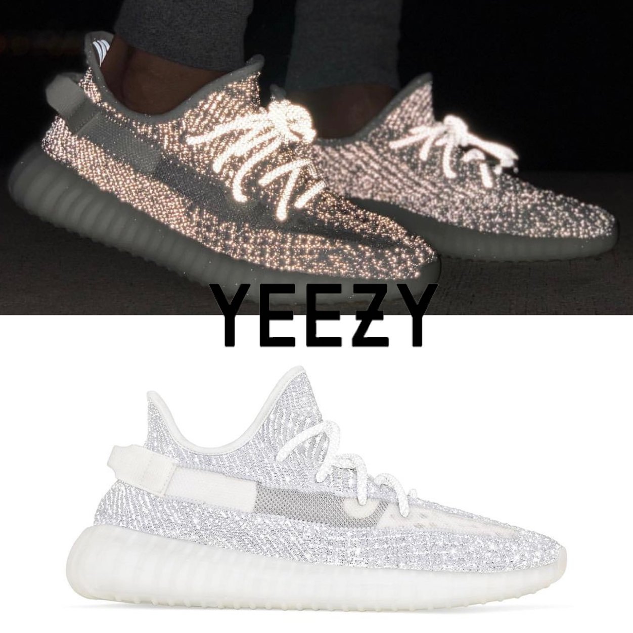 YEEZY BOOST 350 V2 \