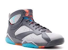 国内配送 NIKE AIR JORDAN 7 RETRO Barcelona Days DARK GREY