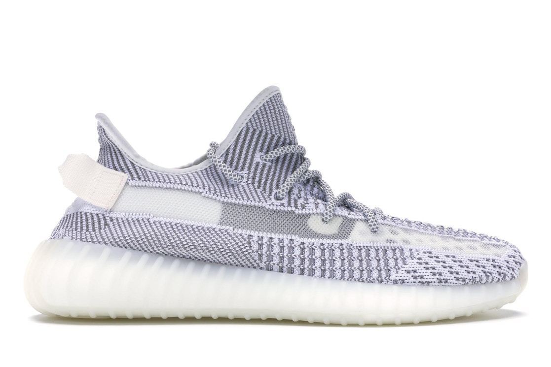 Adidas × Yeezy Boost 350 V2 Static