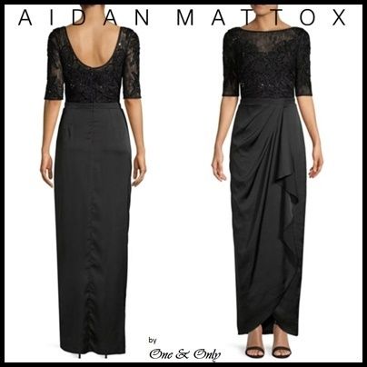 AIDAN MATTOX(アイダンマトックス)の商品一覧 - 海外通販のBUYMA